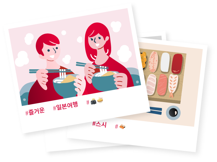 구내염 때문에 소중한 여행을 망치지 않도록