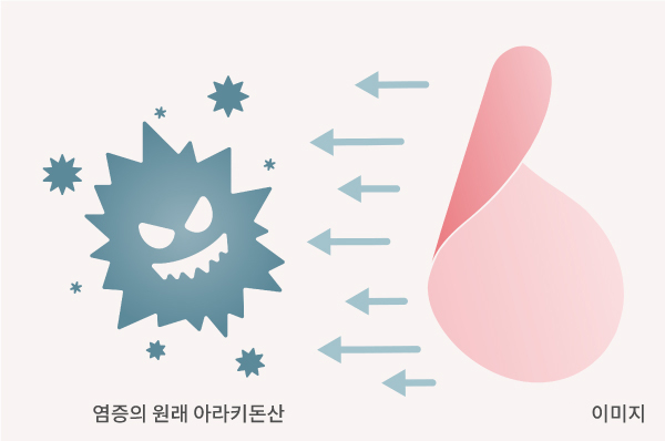 스테로이드 성분* 함유로 빨리 치료하고 싶은 구내염(아프타성)에 추천